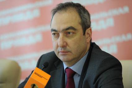 Владимир Канторович: Международный туризм и глобализация