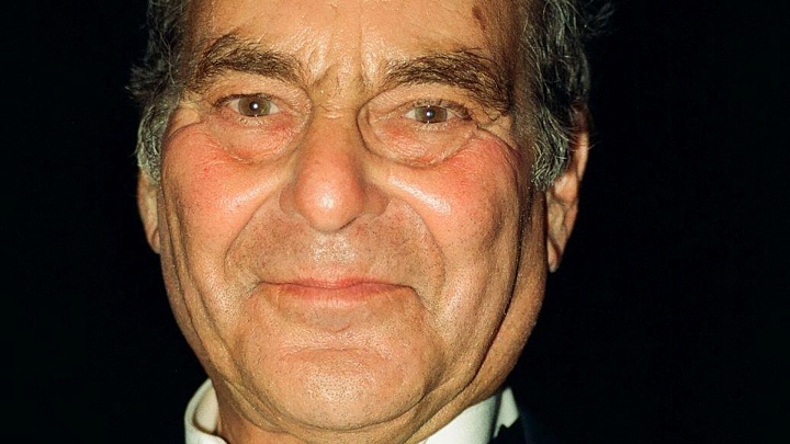 Умер продюсер "Полицейской академии" Пол Маслански