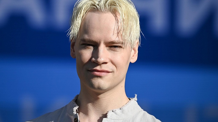 Shaman представит Россию на конкурсе "Интервидение"