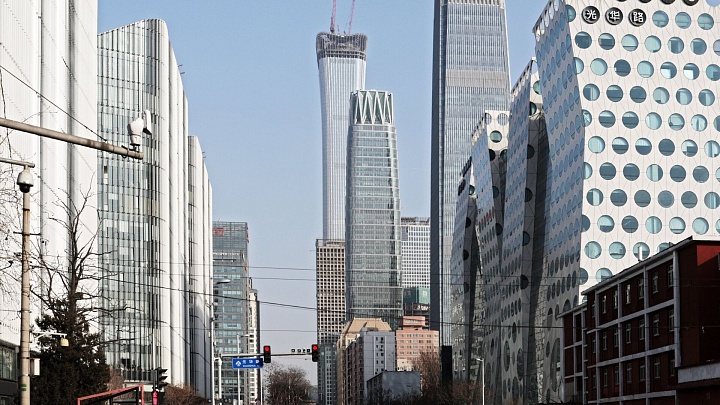 Авиадоставка грузов из Китая в Россию в августе сезонно подорожает