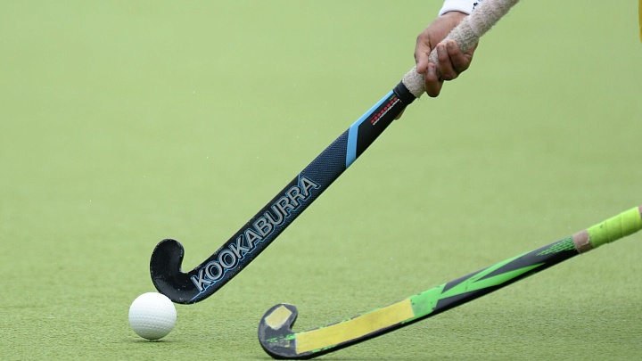 Сборную России по хоккею на траве допустили до международных соревнований 