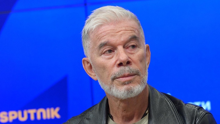 Газманов рассказал, почему занимается музыкой, а не бизнесом