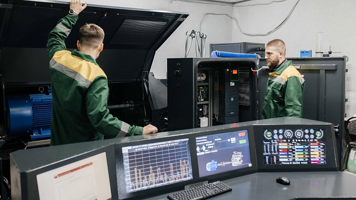 Томские ученые начали испытывать биодизель на российских двигателях