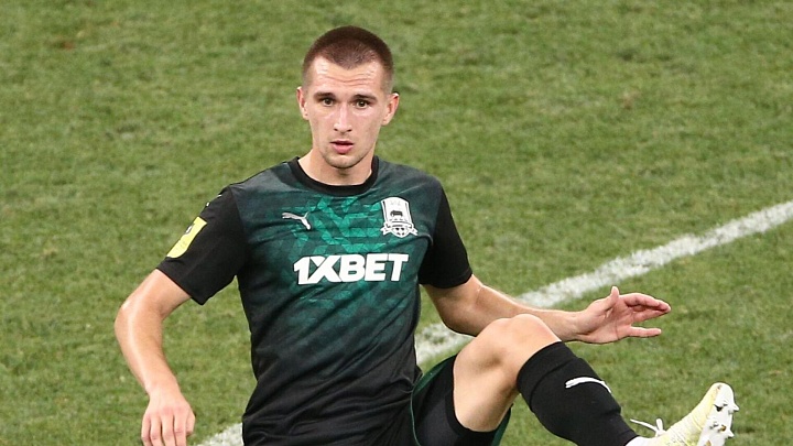 Гол Уткина помог "Торпедо" обыграть "Челябинск" в матче Первой лиги