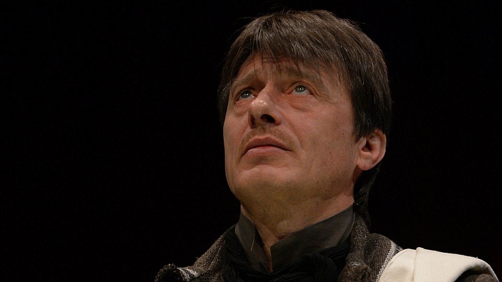 Умер народный артист России Анатолий Лобоцкий