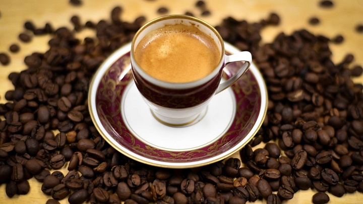 Исследование показало, как изменилась цена на зерновой кофе