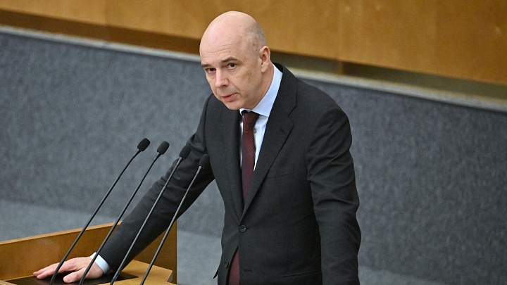 Все обязательства бюджета на 2025 год буду выполнены, заявил Силуанов