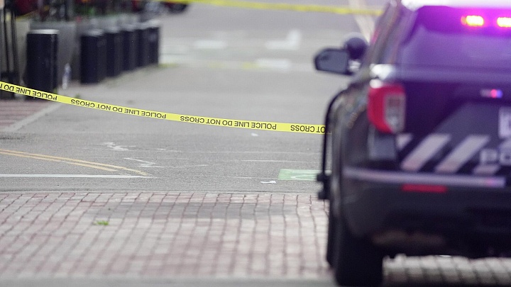 Первый номер драфта WNBA 2020 года стала жертвой ограбления, пишут СМИ