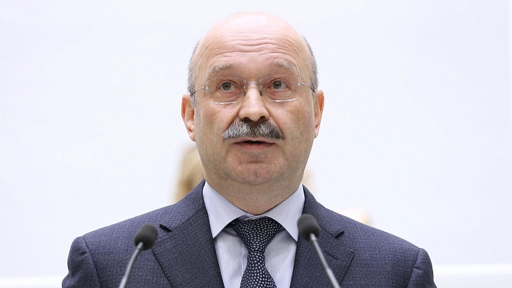 Экс-глава Минфина спрогнозировал дефицит российского бюджета в 2025 году