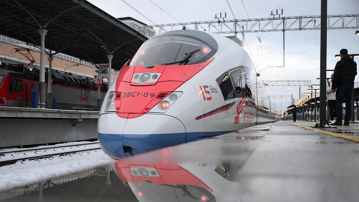 В РЖД пока отказались от идеи запуска роботов-носильщиков