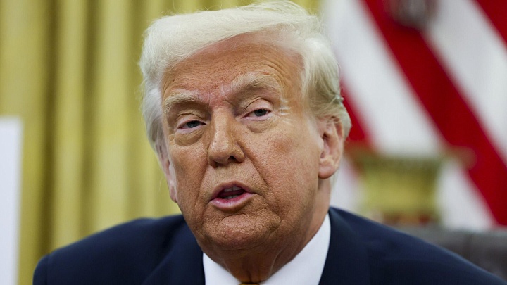 Австралия предоставит убежище иранским футболисткам, сообщил Трамп