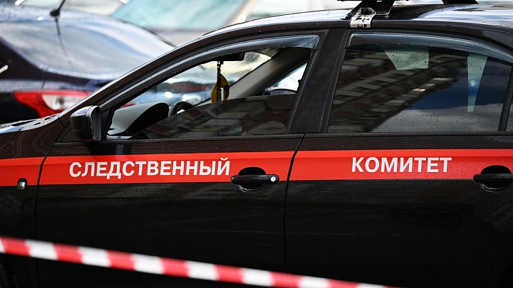 Российский чемпион по вольной борьбе задержан по подозрению в убийстве