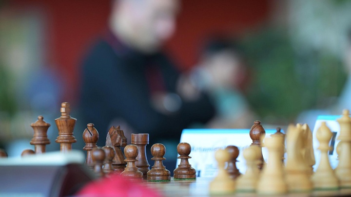 Допуск российских шахматистов на командные турниры обсудят 14 декабря