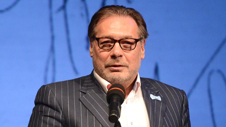 Умер актер Игорь Янковский, пишут СМИ