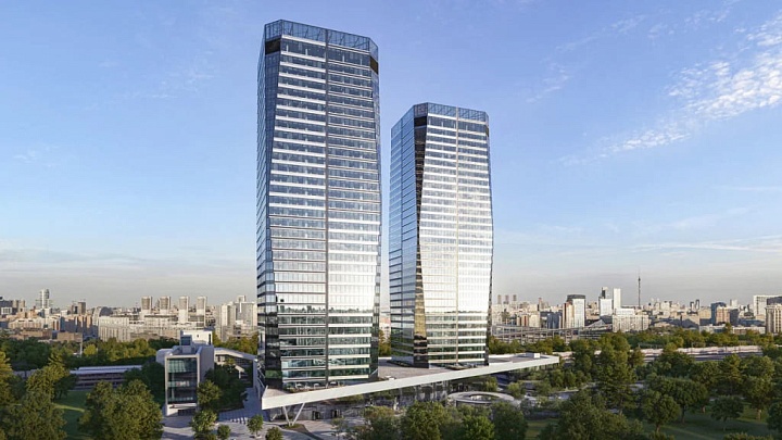 Абсолютно точно! AVIUM – ваш пропуск в мир большого бизнеса в Москве