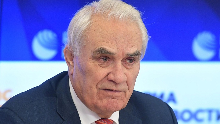 Эксперт объяснил, почему не надо беспокоиться при падении цен на нефть