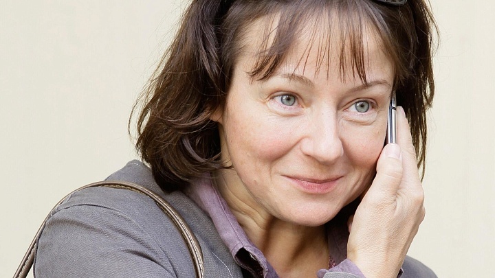 ГИТИС назвал Добровольскую выдающейся актрисой