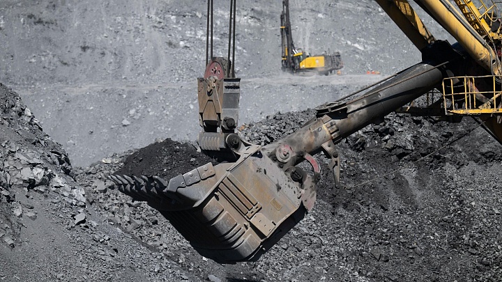 Инвестиции в геологоразведку угля в России за год выросли в 2,3 раза