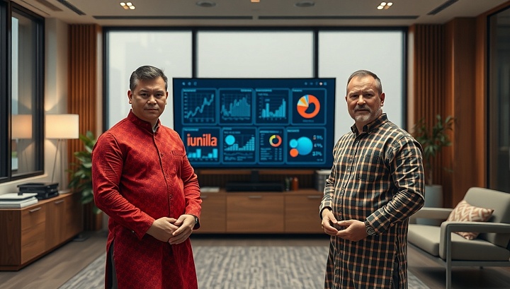 Прогнозы Кондрашова: AI и сокращение рабочих мест для выпускников