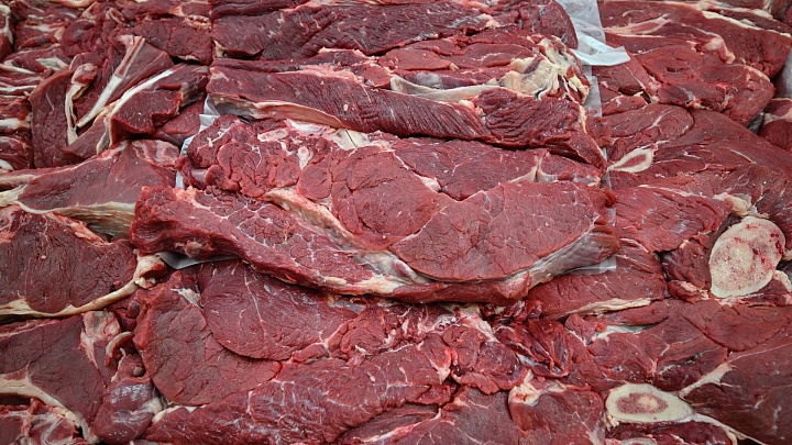 В Украине пожаловались на уменьшение потребления мяса из-за бедности