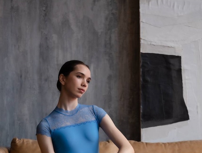 Путь Дарины Мосеевой: Как стать успешной балериной