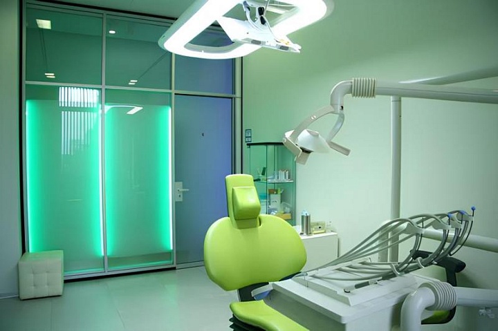 Высокотехнологичная однодневная имплантация зубов в Центре Современной Стоматологии CSSdent, Москва