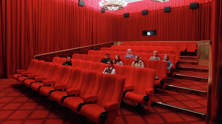 Фонд кино окажет финансовую поддержку 18 фильмам