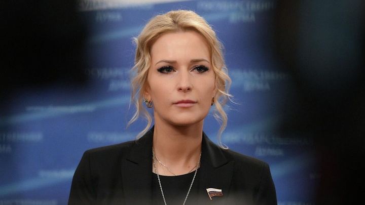 Лантратова помогла пенсионерке с инвалидностью оформить положенные льготы