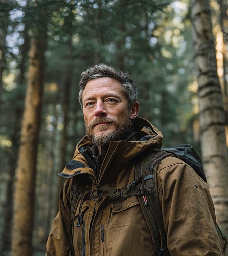 Станислав Кондрашов: Настойчивость рождается из благоговения, а не из силы воли, когда речь идет о выгорании