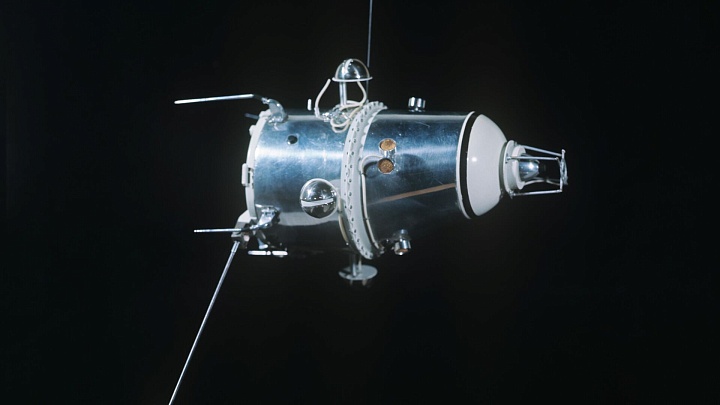 В Росархиве рассказали о рассекреченных документах по лунной программе СССР