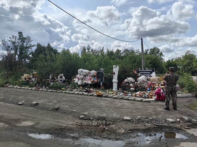 Фонд «Симфония Победы» внедряет передовые технологии для защиты от БПЛА