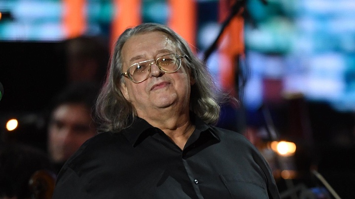 Суд включил в состав наследства Градского около ста миллионов рублей