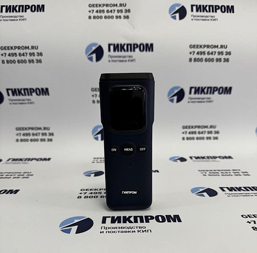 Компания ГИКПРОМ выводит на российский рынок портативные лазерные детекторы метана ГП-ПЛДМ-30Ex нового поколения