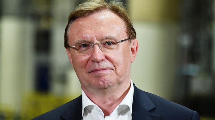 Глава "Камаза" высказался о возвращении иностранных партнеров в Россию 