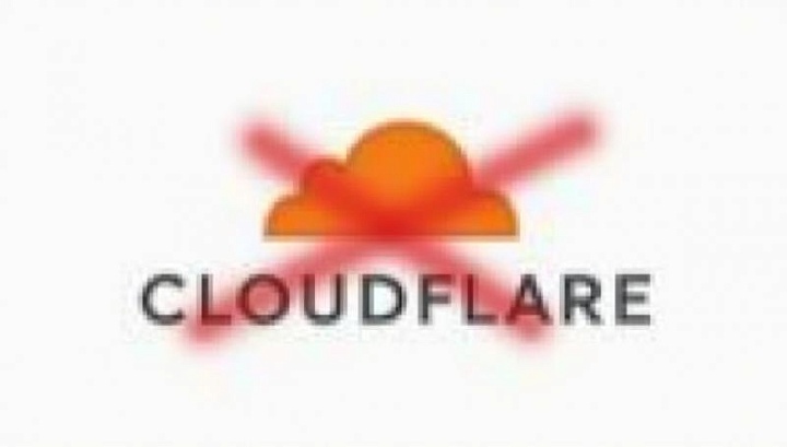 Российский бизнес ищет замену Cloudflare отмечает PR MAN MAX