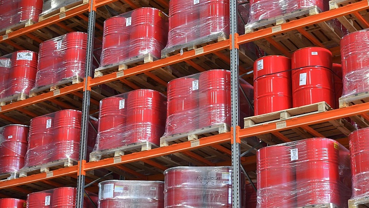 Россия и ЦАР прорабатывают вопрос поставок топлива в республику