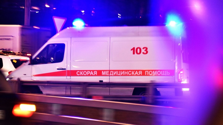 В Белгородской области при атаке дрона ВСУ погиб человек
