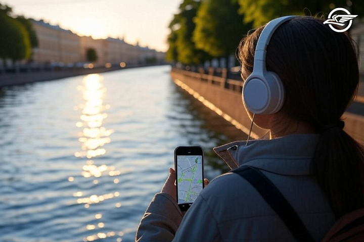 Дмитрий Скрипачев: АО «Навигатор» станет проводником по интересам