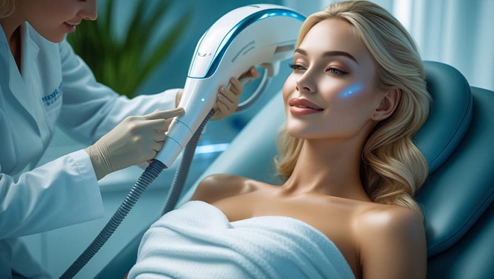 ТОП-5 лазерных аппаратов 2025 года для удаления тату и татуажа: революция в косметологии