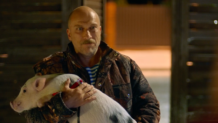 "Ёлки 11" возглавили кинопрокат в России