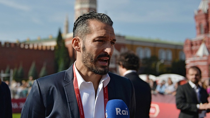 Чемпион мира Дзамбротта перенес тяжелую операцию на ноге