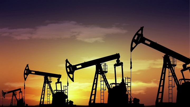 Добывавшая в России нефть иностранная компания самоликвидировалась