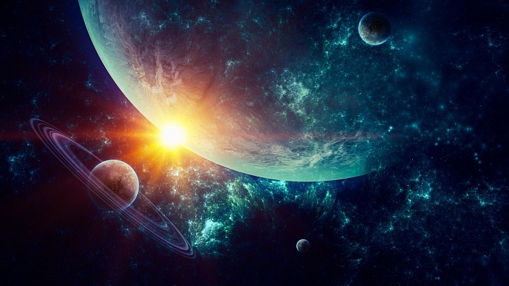 Астроном назвала дату ближайшего большого парада планет