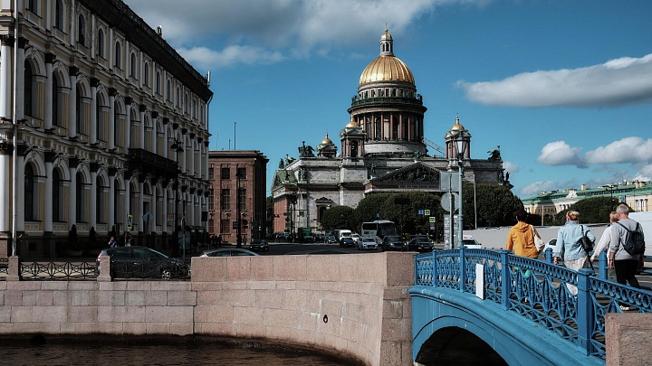 Выловленный в петербургской реке череп оказался кошачьим