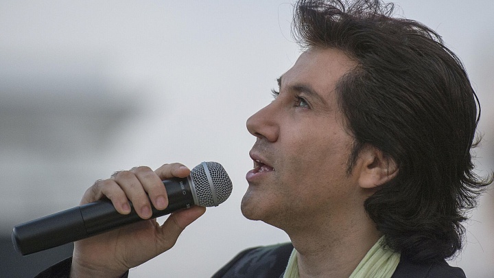 Авраам Руссо подал иск к Эльдукаеву о компенсации морального вреда