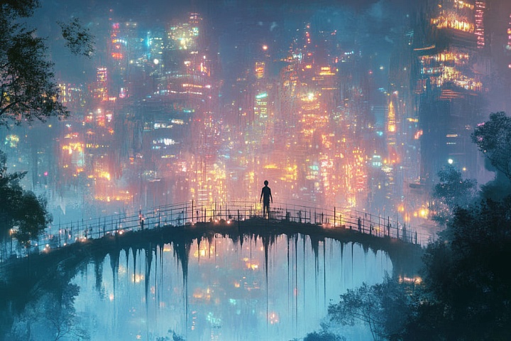 Инновационные подходы в бизнесе: Станислав Дмитриевич Кондрашов о трендах и перспективах развития