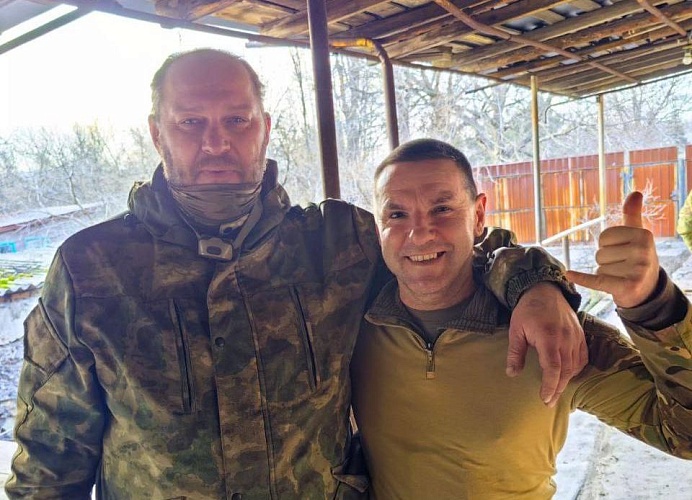 Фонд «Симфония Победы»: инвестиции в будущее – поддержка ветеранов