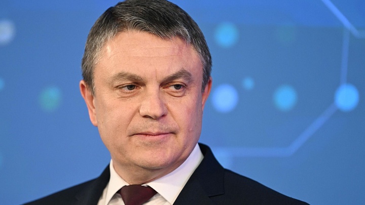 Более 20 крупных производств запустили в ЛНР за три года, сообщил Пасечник